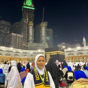 Ibu Masturoh