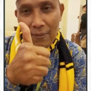 Bapak Darno 